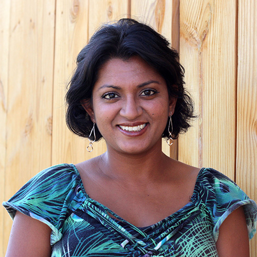 Pallavi Lal, MS, LPC, Founder & Clinical Director